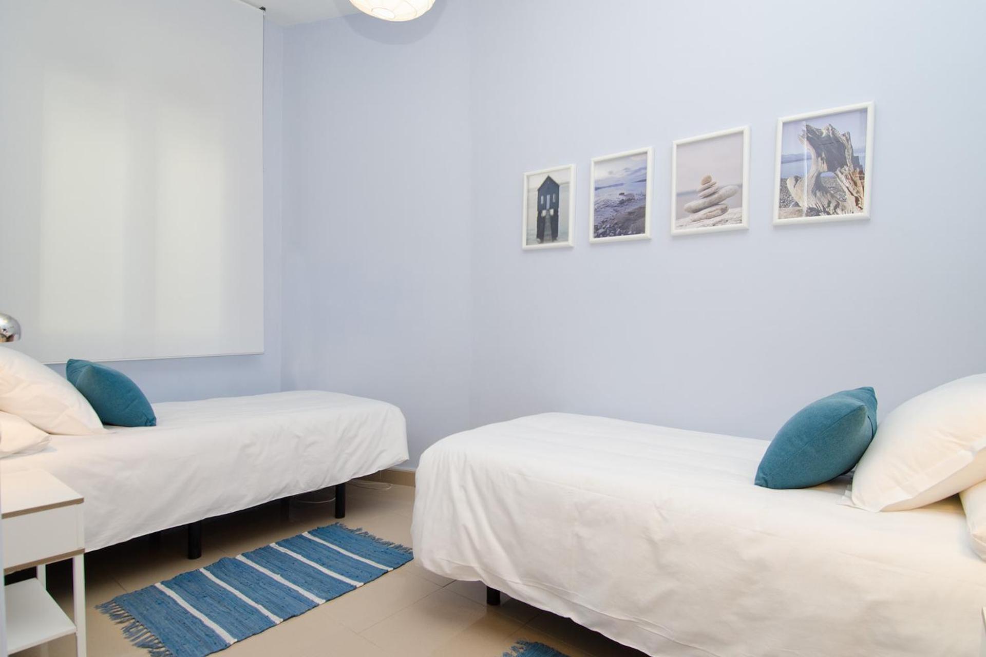 Apartamento Retiro VI En Madrid Exterior foto